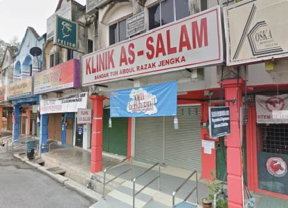Klinik Jengka