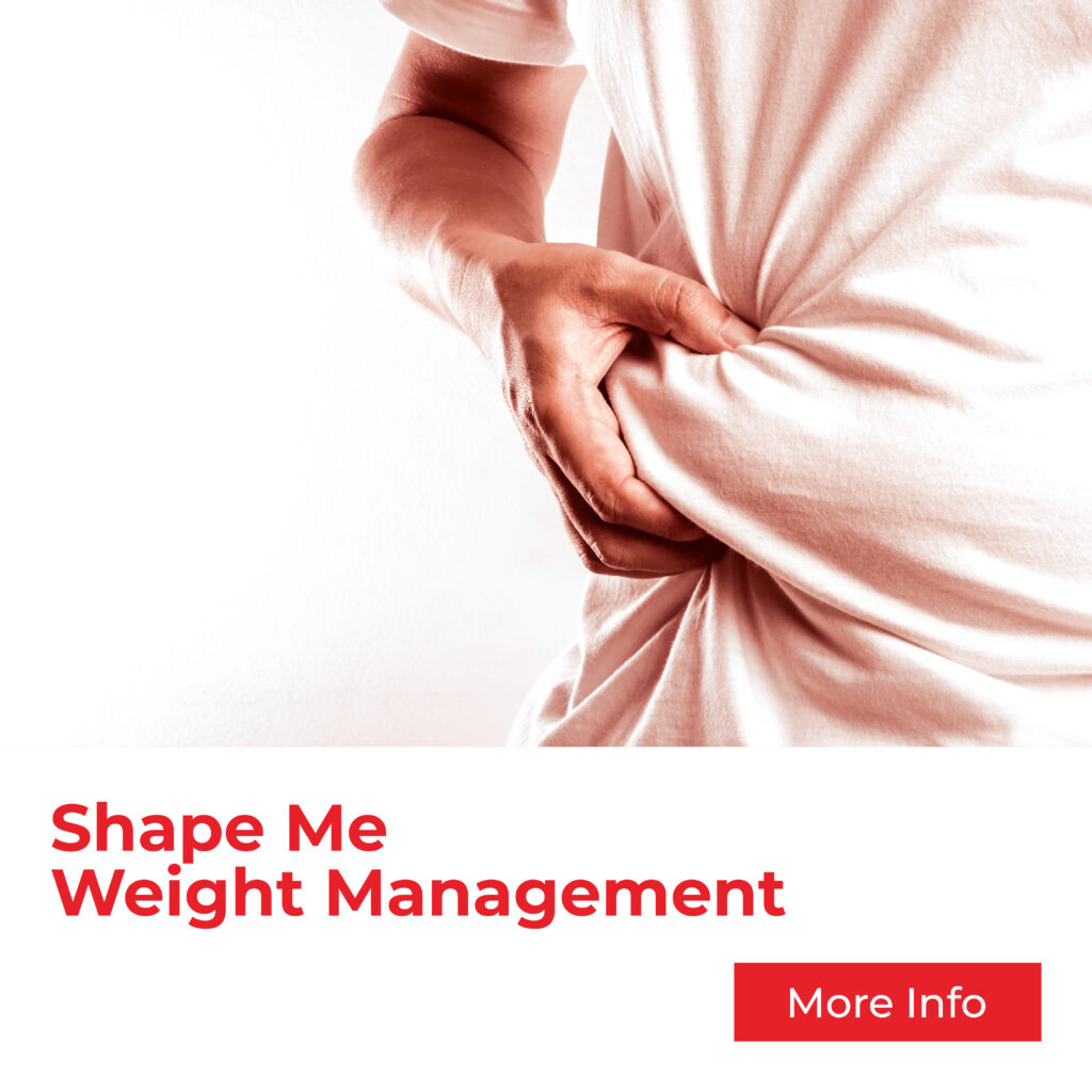 Best Weight Loss Management Clinic Program from Klinik As Salam