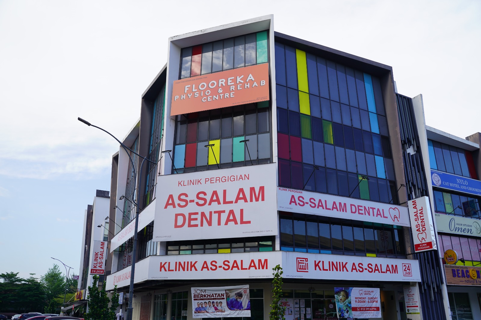As-Salam Dental Semenyih